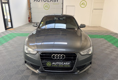 Audi A5 SPORTBACK 2L TDi - S LINE 177cv - 1er MAIN - FRANCAISE - FAIBLE KM - ATTELAGE