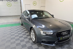 Audi A5 SPORTBACK 2L TDi - S LINE 177cv - 1er MAIN - FRANCAISE - FAIBLE KM - ATTELAGE