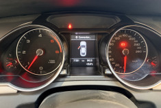 Audi A5 SPORTBACK 2L TDi - S LINE 177cv - 1er MAIN - FRANCAISE - FAIBLE KM - ATTELAGE