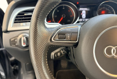 Audi A5 SPORTBACK 2L TDi - S LINE 177cv - 1er MAIN - FRANCAISE - FAIBLE KM - ATTELAGE