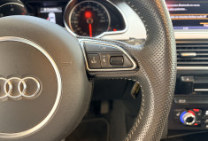 Audi A5 SPORTBACK 2L TDi - S LINE 177cv - 1er MAIN - FRANCAISE - FAIBLE KM - ATTELAGE