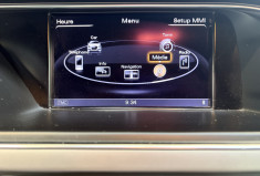 Audi A5 SPORTBACK 2L TDi - S LINE 177cv - 1er MAIN - FRANCAISE - FAIBLE KM - ATTELAGE