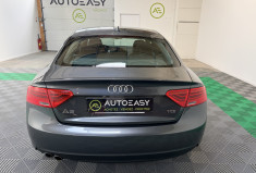 Audi A5 SPORTBACK 2L TDi - S LINE 177cv - 1er MAIN - FRANCAISE - FAIBLE KM - ATTELAGE