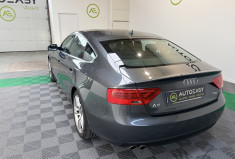 Audi A5 SPORTBACK 2L TDi - S LINE 177cv - 1er MAIN - FRANCAISE - FAIBLE KM - ATTELAGE