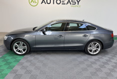 Audi A5 SPORTBACK 2L TDi - S LINE 177cv - 1er MAIN - FRANCAISE - FAIBLE KM - ATTELAGE