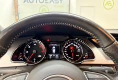 Audi A5 SPORTBACK 2L TDi - S LINE 177cv - 1er MAIN - FRANCAISE - FAIBLE KM - ATTELAGE