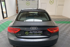 Audi A5 SPORTBACK 2L TDi - S LINE 177cv - 1er MAIN - FRANCAISE - FAIBLE KM - ATTELAGE
