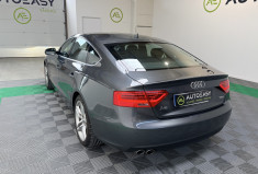 Audi A5 SPORTBACK 2L TDi - S LINE 177cv - 1er MAIN - FRANCAISE - FAIBLE KM - ATTELAGE