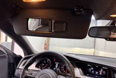 Audi A5 SPORTBACK 2L TDi - S LINE 177cv - 1er MAIN - FRANCAISE - FAIBLE KM - ATTELAGE