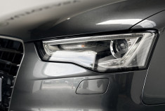Audi A5 SPORTBACK 2L TDi - S LINE 177cv - 1er MAIN - FRANCAISE - FAIBLE KM - ATTELAGE