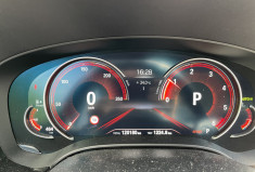 BMW Série 5 525 D 231ch BVA Luxury Line/HUD/Camera/Cuir/Sièges électriques/