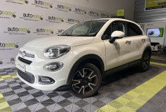 FIAT 500X 1.4 140 CH CROSS BVM6 