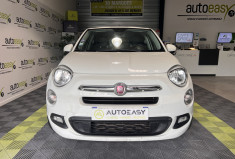 FIAT 500X 1.4 140 CH CROSS BVM6 