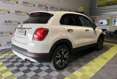 FIAT 500X 1.4 140 CH CROSS BVM6 