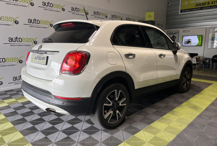 FIAT 500X 1.4 140 CH CROSS BVM6 