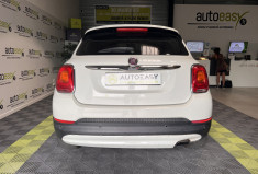 FIAT 500X 1.4 140 CH CROSS BVM6 