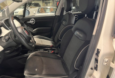 FIAT 500X 1.4 140 CH CROSS BVM6 