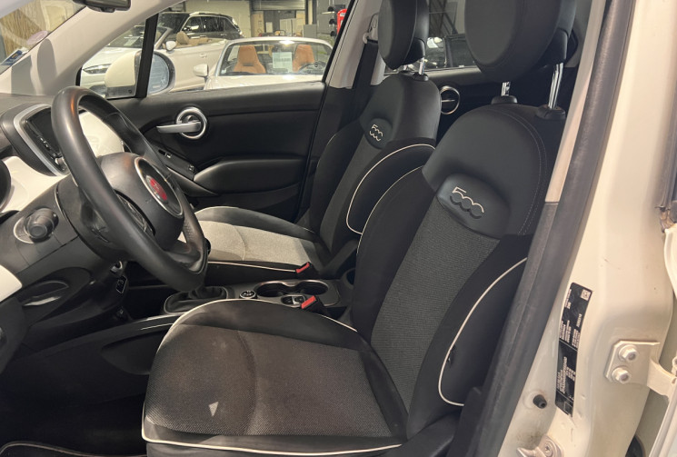 FIAT 500X 1.4 140 CH CROSS BVM6 