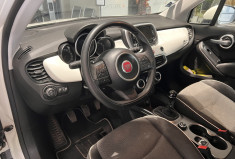 FIAT 500X 1.4 140 CH CROSS BVM6 