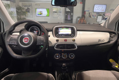 FIAT 500X 1.4 140 CH CROSS BVM6 