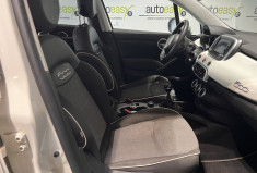 FIAT 500X 1.4 140 CH CROSS BVM6 