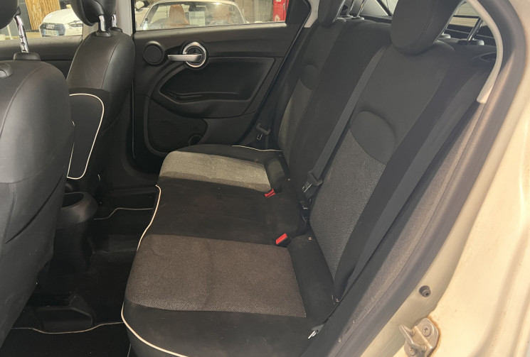 FIAT 500X 1.4 140 CH CROSS BVM6 