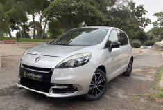 Renault Scénic III 1.5 dci 110CV BOSE EDITION ENTRETIEN A JOUR