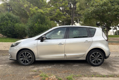 Renault Scénic III 1.5 dci 110CV BOSE EDITION ENTRETIEN A JOUR