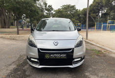 Renault Scénic III 1.5 dci 110CV BOSE EDITION ENTRETIEN A JOUR