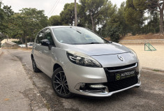 Renault Scénic III 1.5 dci 110CV BOSE EDITION ENTRETIEN A JOUR