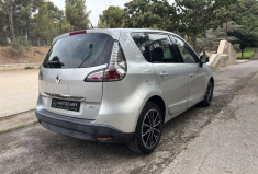 Renault Scénic III 1.5 dci 110CV BOSE EDITION ENTRETIEN A JOUR