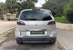 Renault Scénic III 1.5 dci 110CV BOSE EDITION ENTRETIEN A JOUR