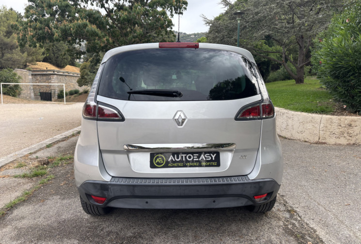 Renault Scénic III 1.5 dci 110CV BOSE EDITION ENTRETIEN A JOUR