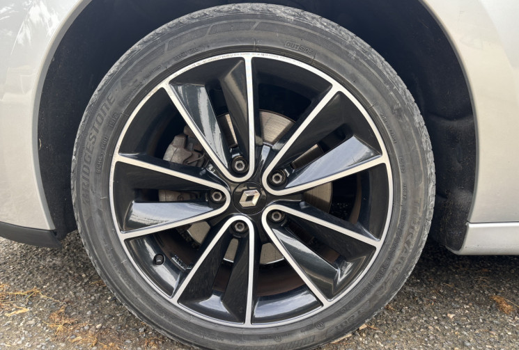 Renault Scénic III 1.5 dci 110CV BOSE EDITION ENTRETIEN A JOUR