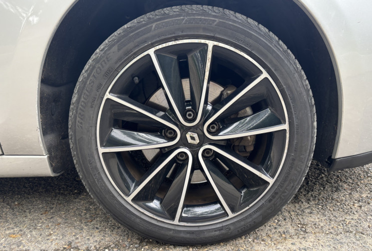 Renault Scénic III 1.5 dci 110CV BOSE EDITION ENTRETIEN A JOUR