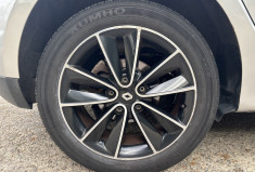 Renault Scénic III 1.5 dci 110CV BOSE EDITION ENTRETIEN A JOUR