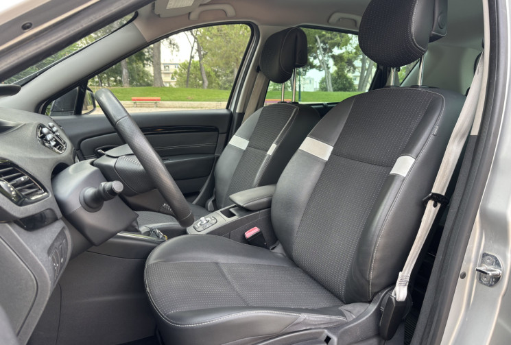 Renault Scénic III 1.5 dci 110CV BOSE EDITION ENTRETIEN A JOUR