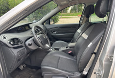 Renault Scénic III 1.5 dci 110CV BOSE EDITION ENTRETIEN A JOUR
