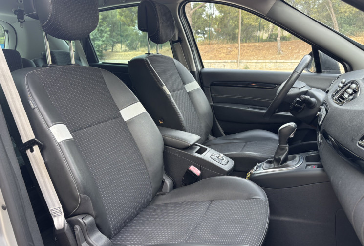 Renault Scénic III 1.5 dci 110CV BOSE EDITION ENTRETIEN A JOUR