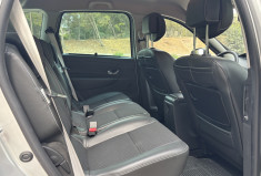 Renault Scénic III 1.5 dci 110CV BOSE EDITION ENTRETIEN A JOUR