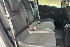 Renault Scénic III 1.5 dci 110CV BOSE EDITION ENTRETIEN A JOUR