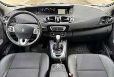 Renault Scénic III 1.5 dci 110CV BOSE EDITION ENTRETIEN A JOUR