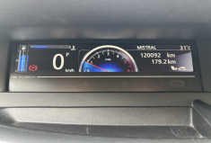 Renault Scénic III 1.5 dci 110CV BOSE EDITION ENTRETIEN A JOUR