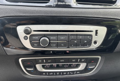 Renault Scénic III 1.5 dci 110CV BOSE EDITION ENTRETIEN A JOUR