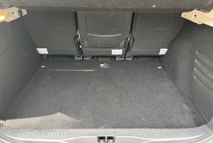Renault Scénic III 1.5 dci 110CV BOSE EDITION ENTRETIEN A JOUR