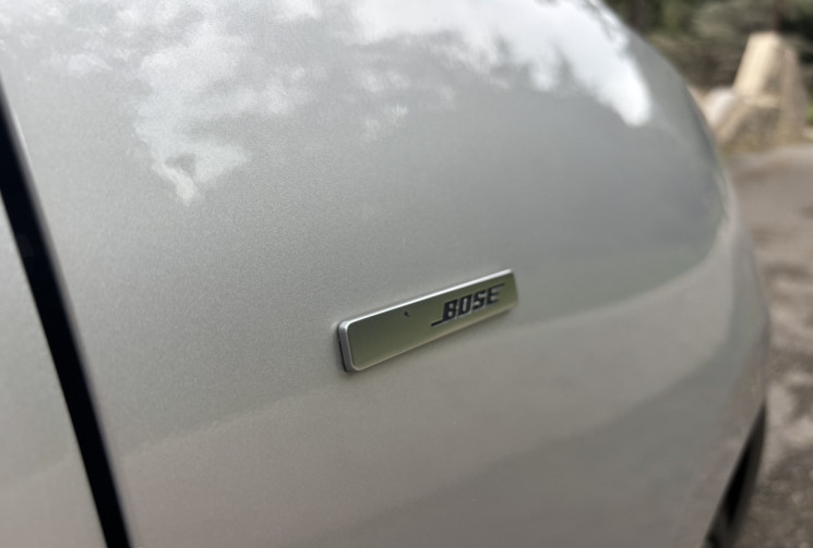 Renault Scénic III 1.5 dci 110CV BOSE EDITION ENTRETIEN A JOUR