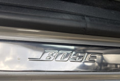 Renault Scénic III 1.5 dci 110CV BOSE EDITION ENTRETIEN A JOUR