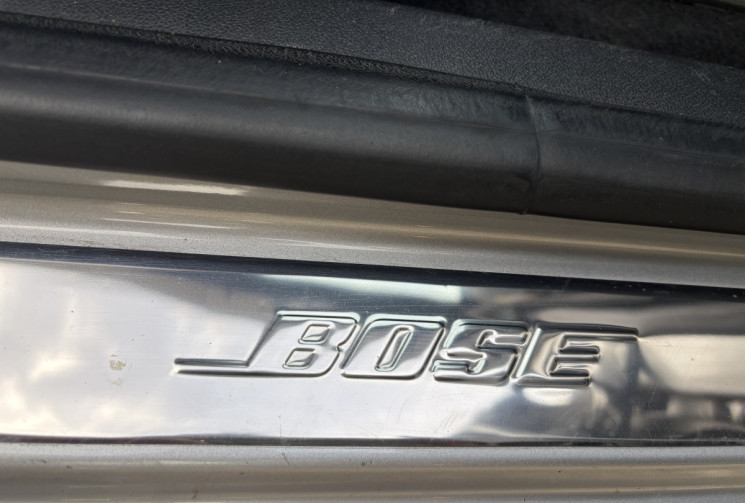 Renault Scénic III 1.5 dci 110CV BOSE EDITION ENTRETIEN A JOUR