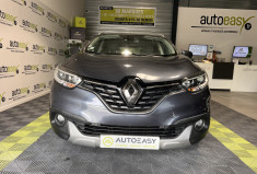 Renault Kadjar 1.5 DCI 115 CH EDC EDITION ONE 