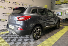 Renault Kadjar 1.5 DCI 115 CH EDC EDITION ONE 